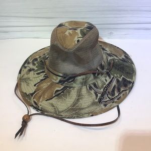 aussie men's hats